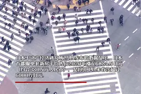 日本首都圈新房价格逼近30年来最高位视频封面