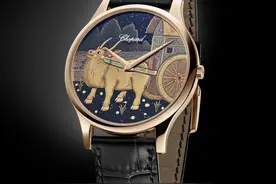 年度生肖限量交作业了！丑年本丑是认真的吗？图片