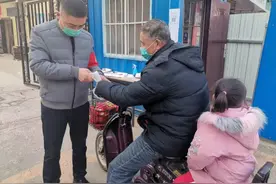 退役士兵专项公益岗推行三年，近15万退役军人走上新舞台图片