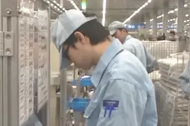 南昌经开区鼓励外地员工留昌过年，每人补贴1千元视频封面