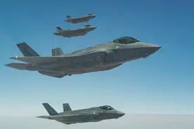 特朗普离任前与阿联酋达成的F-35军售协议，被拜登政府叫停图片