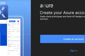 最新！Axure RP 10 Beta 开放下载，一大波新功能来袭图片