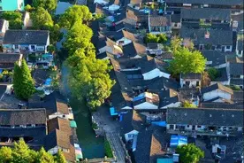 镇和街道有啥不同？浙江发布最新标准图片