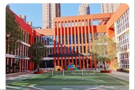 快乐童年“足”够精彩—全国足球特色幼儿园成果展播之河南省郑州市郑东新区普惠路第二幼儿园图片