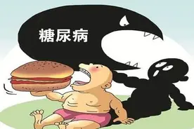 老人突然消瘦要提高警惕，可能是这6种病图片