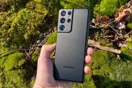 三星揭秘Galaxy S21 Ultra隐藏的杀手级功能图片