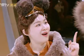这群女人，有点东西图片