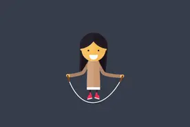 训练营｜跑步的人为什么应该练习跳绳？图片