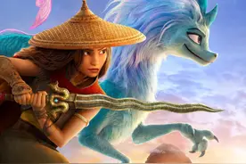 迪士尼动画片《寻龙传说》引东南亚网友不满：他们又把东亚和东南亚混起来了图片