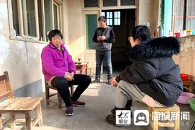 对话丨农村失独母亲高龄产子6年后：希望能苦撑到孩子20岁图片
