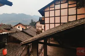 走进初心地（1931-1940）丨泸州古蔺太平镇① 四渡赤水出奇兵的重要渡口图片