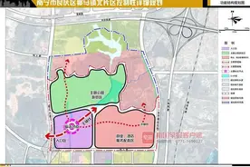 好消息！南宁又一批路桥项目获批，快看看是哪些图片