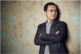 欧科云链8年：徐明星向技术的“回归”图片