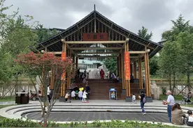 优秀社区党组织书记可吸纳进街道事业编制，金牛区这样培养社区专职工作者图片