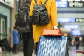 2021春运今日正式开启！宝鸡市区各大客运站出行信息都在这……图片