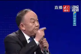问政山东丨104国道济南长清段山体非法盗采无人管？厅长：将依法查处图片