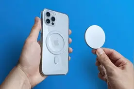 史上“磁力”最强的iPhone12会影响心脏起搏器吗？图片