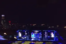 原核心业务收入为0，“鹿晗专属音乐公司”风华秋实竟签约魏大勋，会不会还有范丞丞？图片