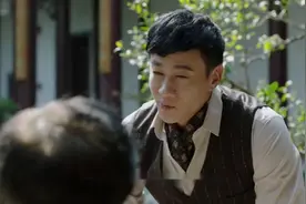 正青春：霸道总裁的爸爸是教授，为了儿媳妇操碎了心视频封面