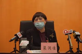 广州市人大代表梁润佳：素质教育应重点培养学生的学习能力视频封面