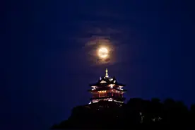 《彩云追月》不是广东音乐 | 争鸣图片