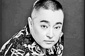 “中国嘻哈第一人”戴兵去世图片