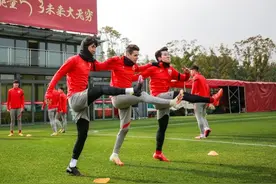 上港外援奥斯卡为何大赞中国防疫？为人民付出正确努力，新冠病毒仿佛不存在图片