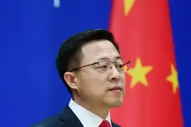 赵立坚：重要的事情说三遍图片
