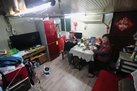 这里的辛酸，没住过的人，想都想不出……上海虹口又有两地块签约生效图片