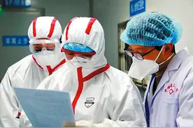 人民日报：把好疫情流调信息安全关图片