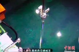 日本福岛核处理水储罐何时满？核污水可能何时排入海？图片