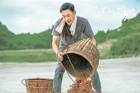 《江山如此多娇》叫好又叫座图片