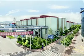 创新基金运作助力老青钢搬迁、托管，青钢老厂区要让“锈带”变“秀带”图片