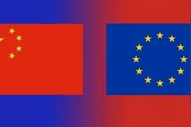 “中欧投资协定”真的利好中国风电行业吗？图片