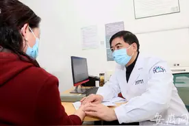 院校融合三周年，中国科大附一院交出怎样的答卷？图片