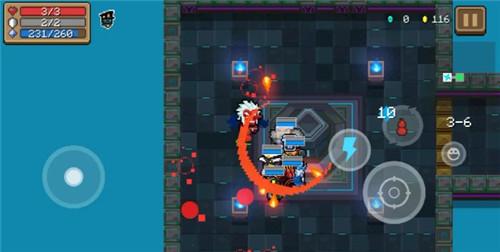 小小骑士游戏攻略（元气骑士小小指挥官怎么过小小指挥官通关攻略心得分享）