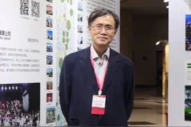 邵韦平：建筑大师是怎样炼成的图片