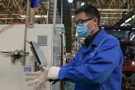 陕汽控股：老国企焕发新活力视频封面