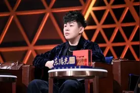 《天赐的声音2》许飞、马頔唱哭孟美岐，周传雄勾起张韶涵青春记忆图片