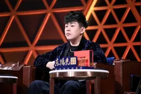 《天赐的声音2》许飞、马頔唱哭孟美岐，周传雄勾起张韶涵青春记忆图片