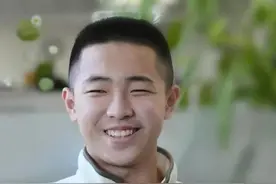 沈阳唯一！15岁男孩被西安交大少年班录取图片