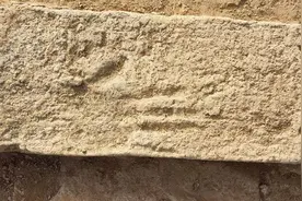 它见证了武则天下台，也是传国玉玺消失之地——玄武门下的历史风云图片