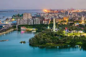 双省域副中心城市 湛江汕头何以戴上新头衔？图片