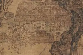 “残疾”与阈限生命：清代志怪小说中的盲聋叙事图片