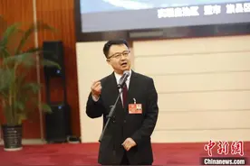 内蒙古牧区现代化怎么走？委员、代表各抒己见图片