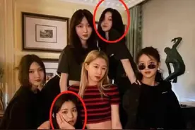 汪峰、王菲女儿罕同框！为闺蜜庆生甘当配角图片