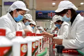 旺季来临，茅台陷“信息漩涡”，记者调查发现多个传言现“反转”图片