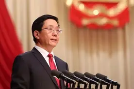 王予波当选云南省长图片