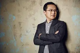 欧科云链八年：徐明星向技术的“回归”图片