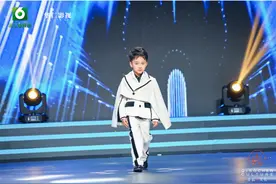 相约浙江6频道新春联欢晚会，华仁影视“星耀大赢家”和您大拜年图片